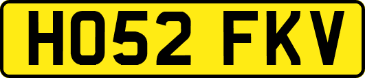 HO52FKV