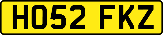 HO52FKZ