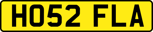 HO52FLA