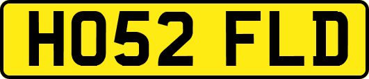HO52FLD