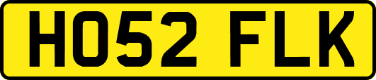 HO52FLK