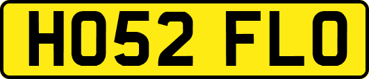 HO52FLO