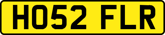 HO52FLR