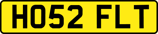 HO52FLT