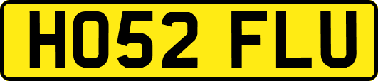 HO52FLU