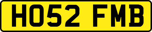 HO52FMB