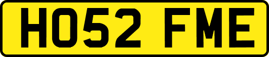 HO52FME