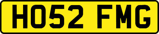 HO52FMG