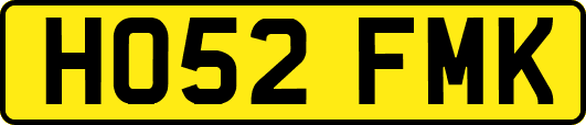 HO52FMK
