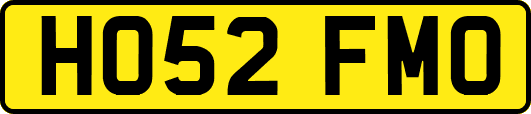 HO52FMO