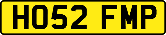 HO52FMP