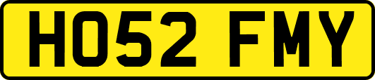 HO52FMY