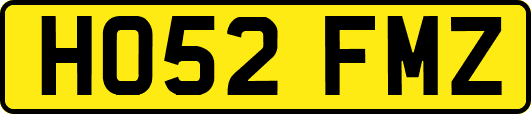 HO52FMZ