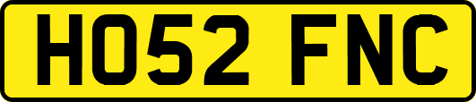 HO52FNC