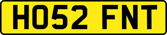 HO52FNT