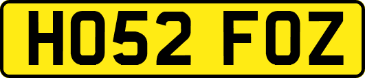 HO52FOZ