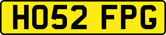 HO52FPG