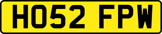 HO52FPW