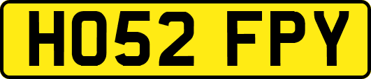 HO52FPY