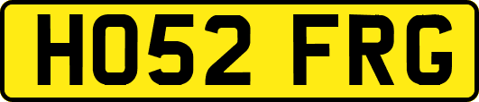 HO52FRG