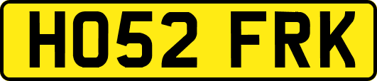 HO52FRK