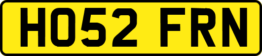 HO52FRN
