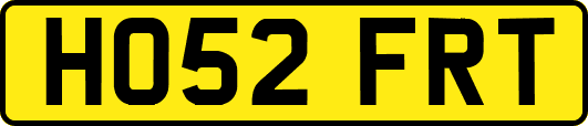 HO52FRT
