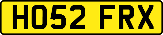 HO52FRX