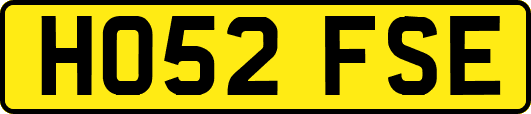 HO52FSE