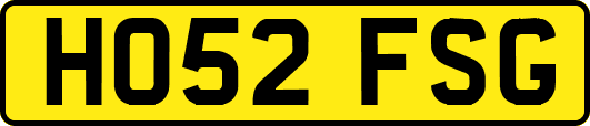 HO52FSG