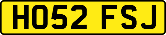 HO52FSJ