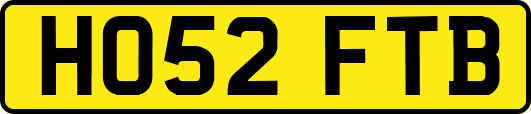 HO52FTB