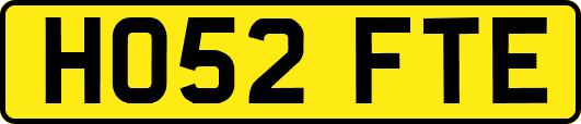 HO52FTE