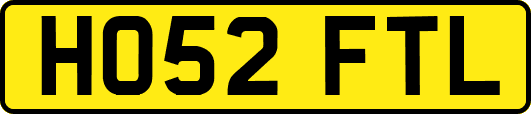 HO52FTL