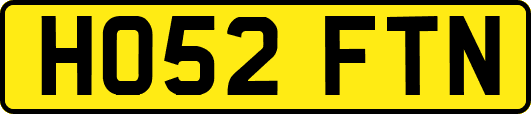 HO52FTN