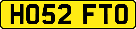 HO52FTO