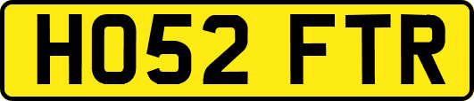 HO52FTR