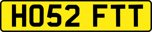 HO52FTT