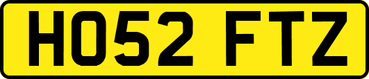 HO52FTZ