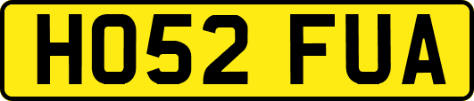 HO52FUA