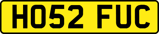 HO52FUC