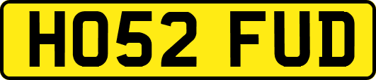 HO52FUD