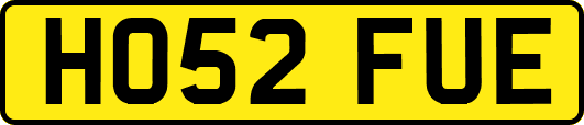 HO52FUE