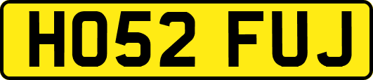 HO52FUJ