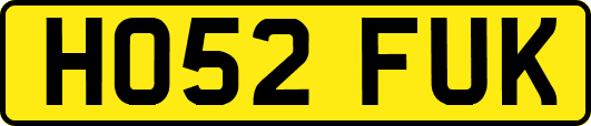 HO52FUK