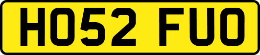 HO52FUO