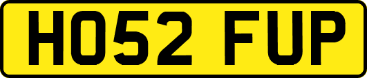 HO52FUP