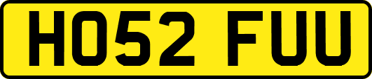 HO52FUU