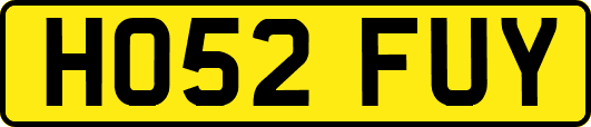 HO52FUY