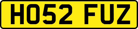 HO52FUZ